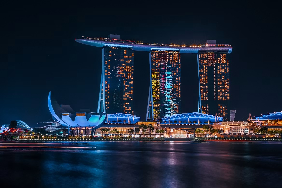 Singapore City Tours & Getaways | 4–5 Days