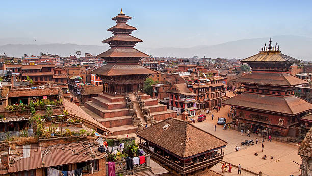 Best of Nepal Tour