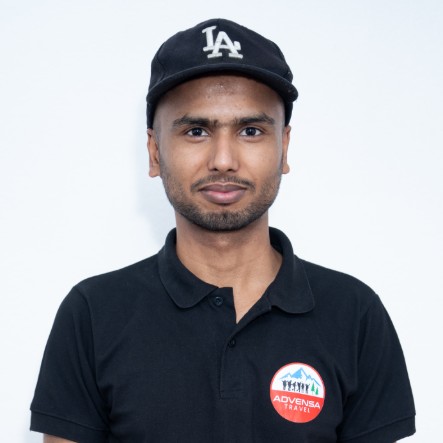 Aashish Pandit