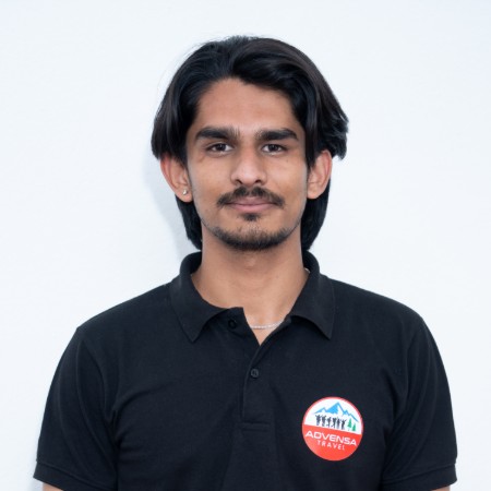Abhishek Khadka
