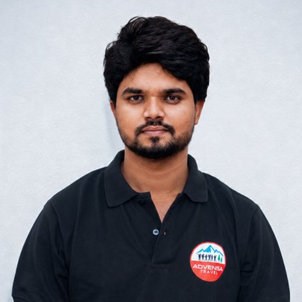 Ajay Kumar Das