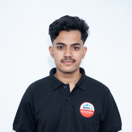 Ajit Dhakal