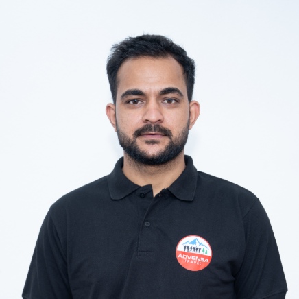 Ankit Dhakal