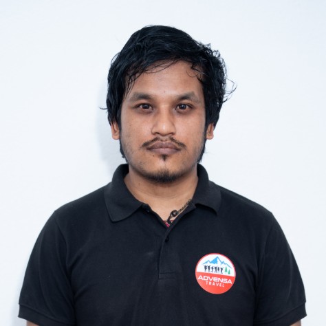 Bimal Shrestha
