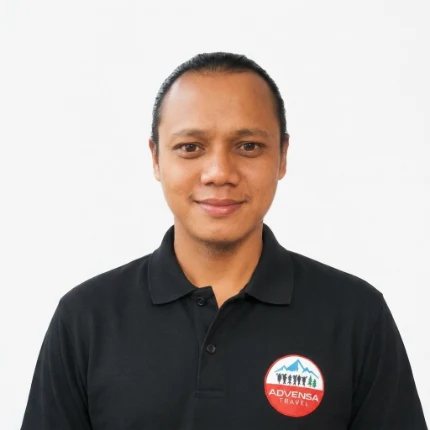 Harka Bedjo Rai