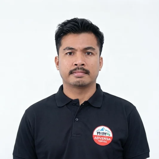 Komang Adinata