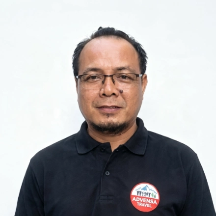 Putu Deddy Eka Sumardian