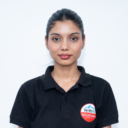Richa Dhakal