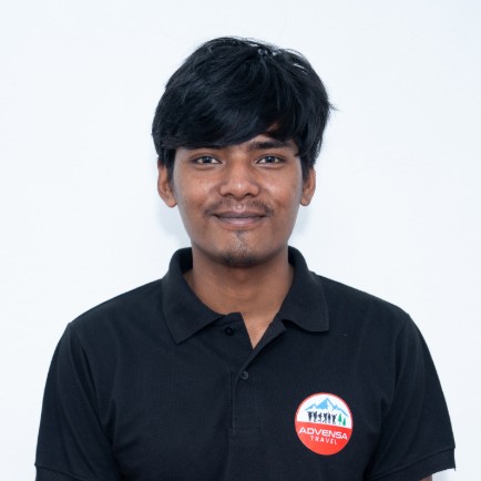 Shushil Chaudhary