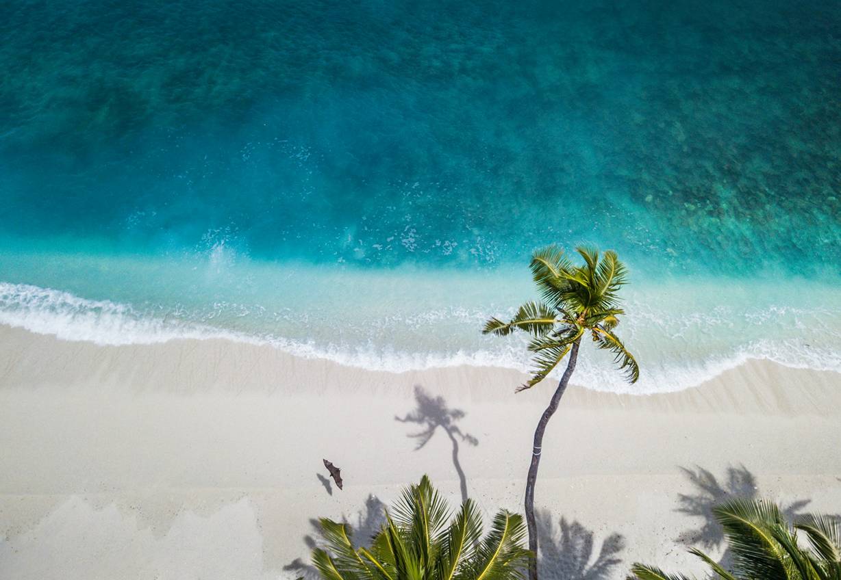 Beach & Island Holidays
