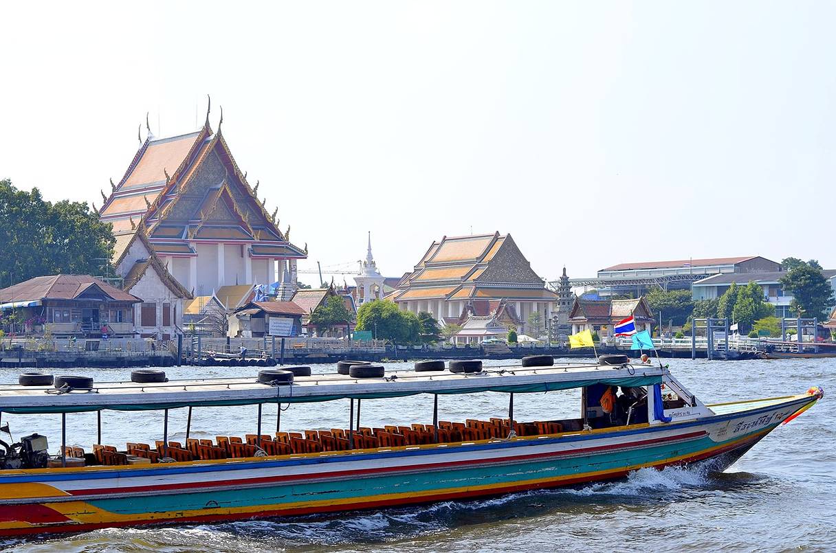 City Tours