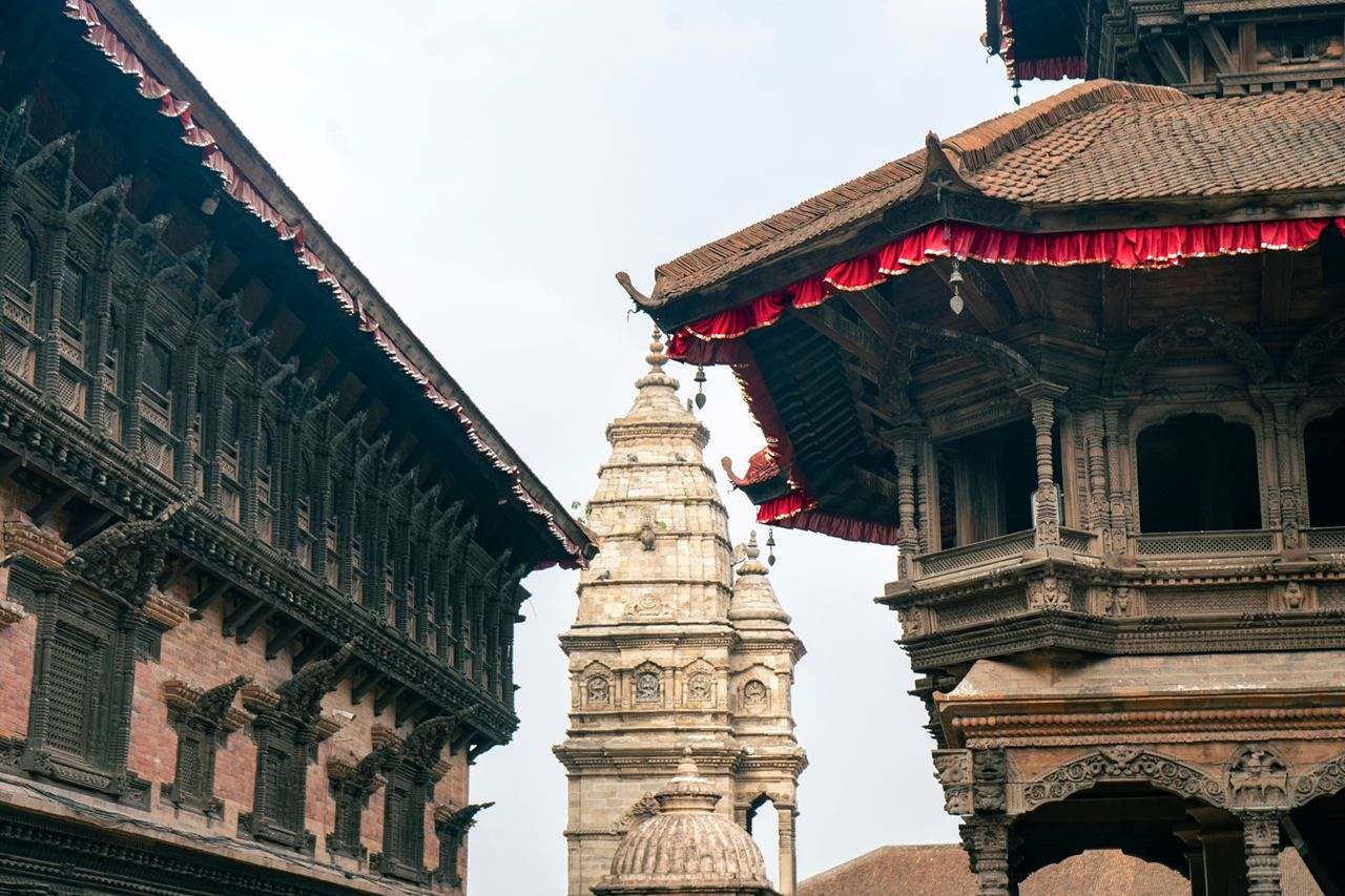 Cultural & Heritage