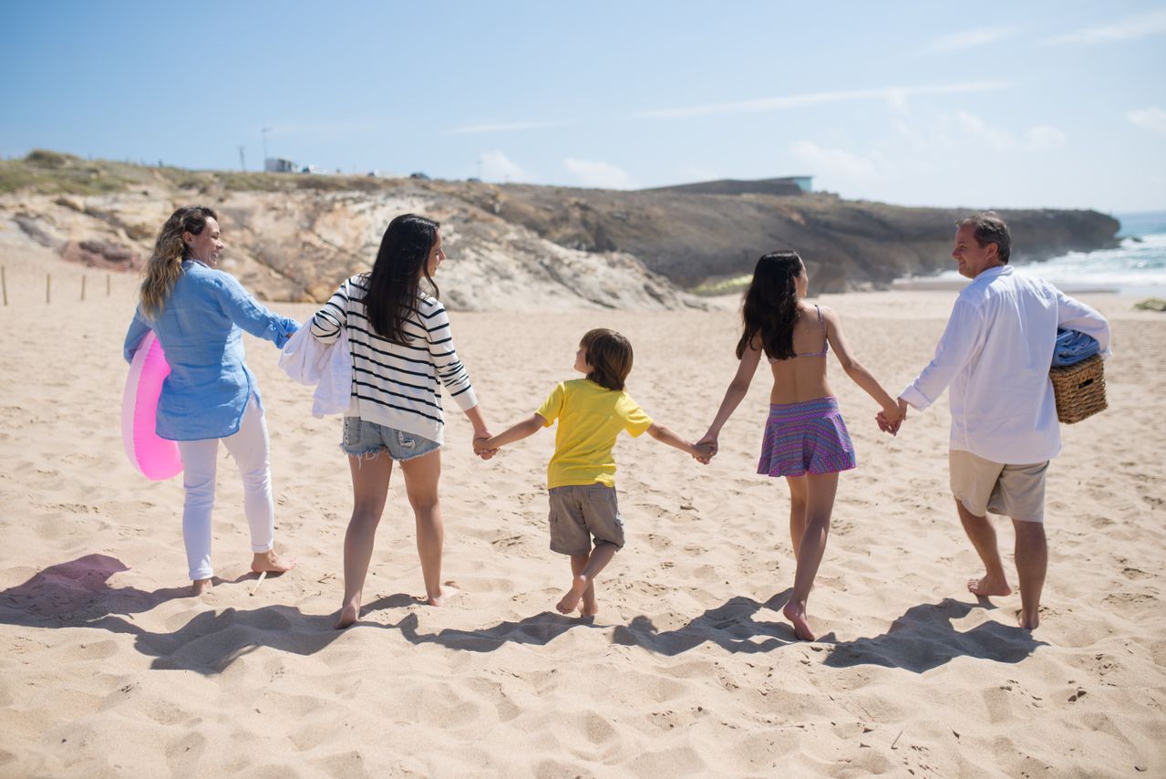 Family Holidays