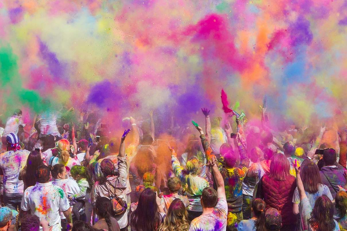 Festival & Event Tours