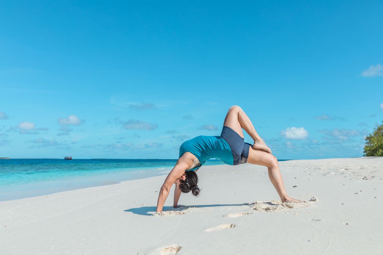 Wellness & Relaxation