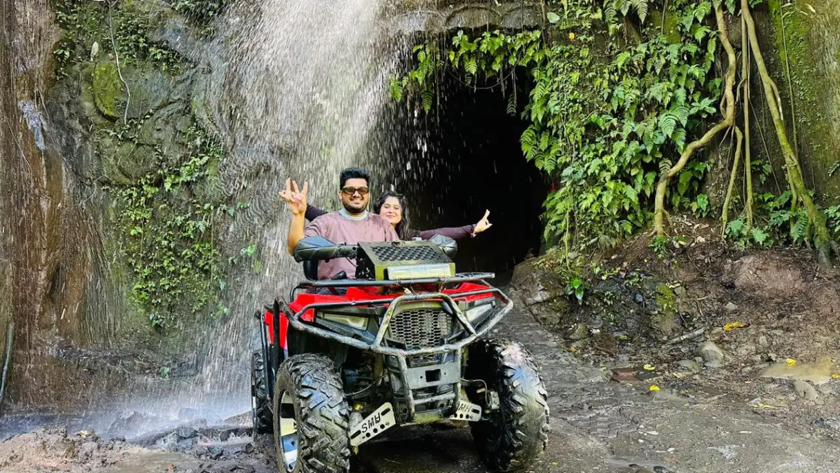 Ubud Adventure Tour