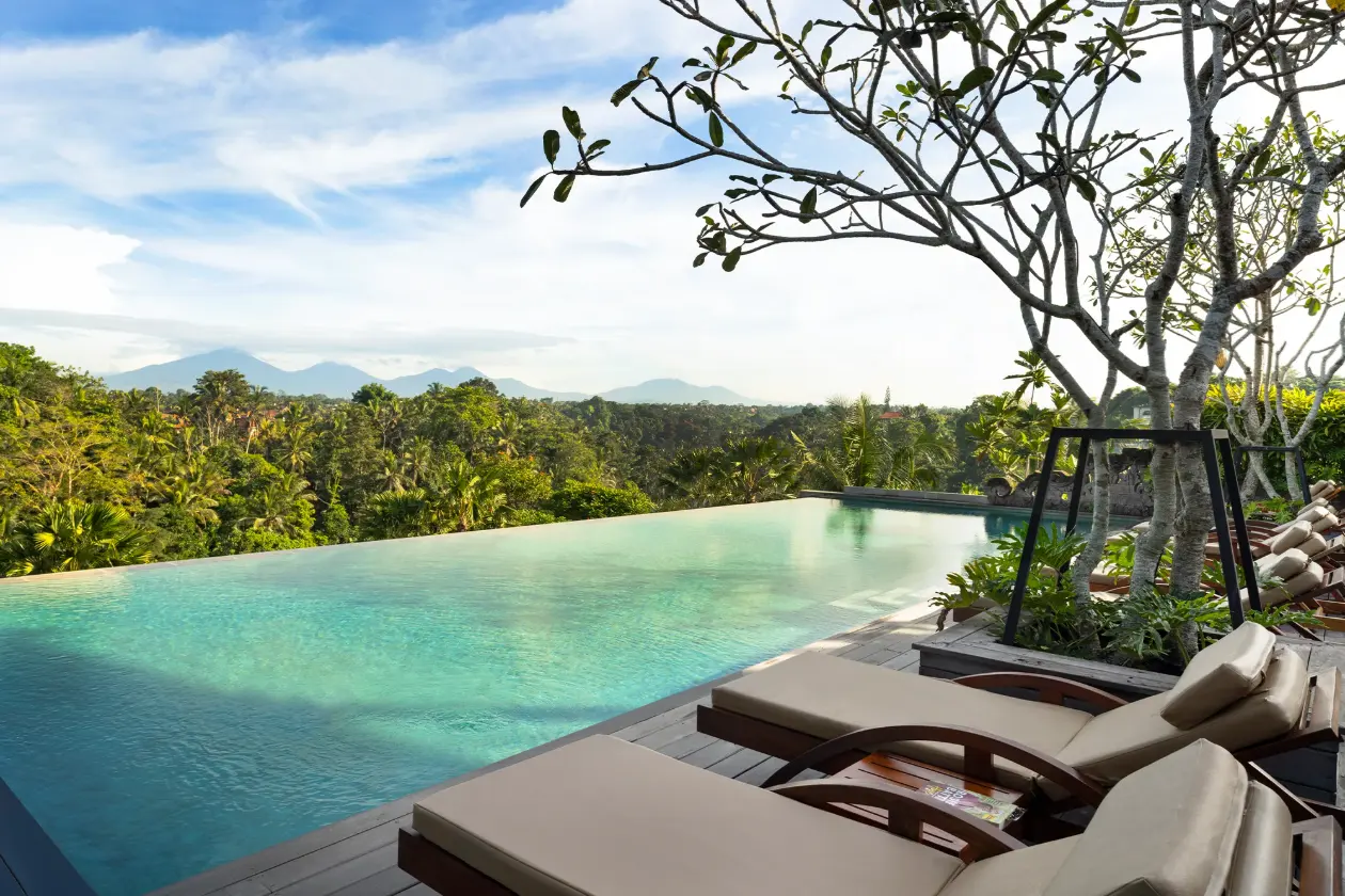 Hotel in Bali