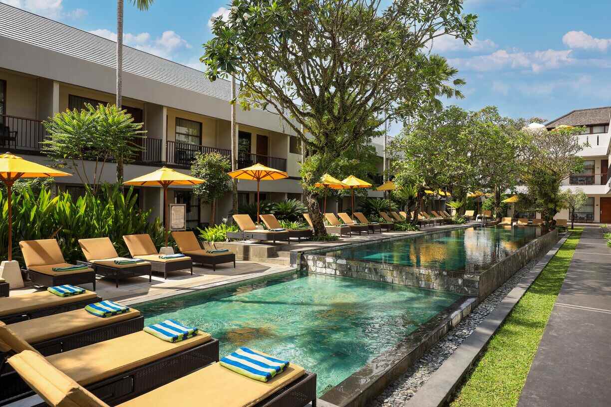 Amadea Resort & Villas