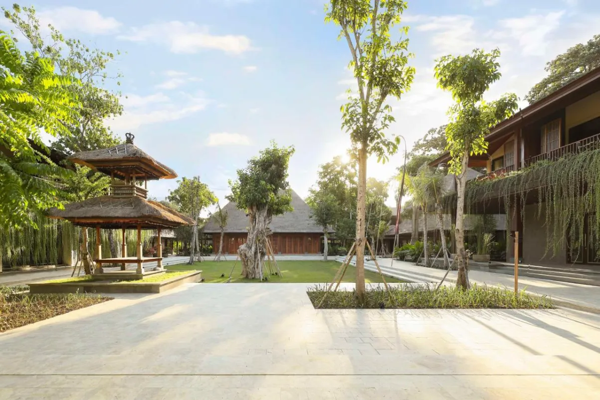 Andaz Bali Sanur