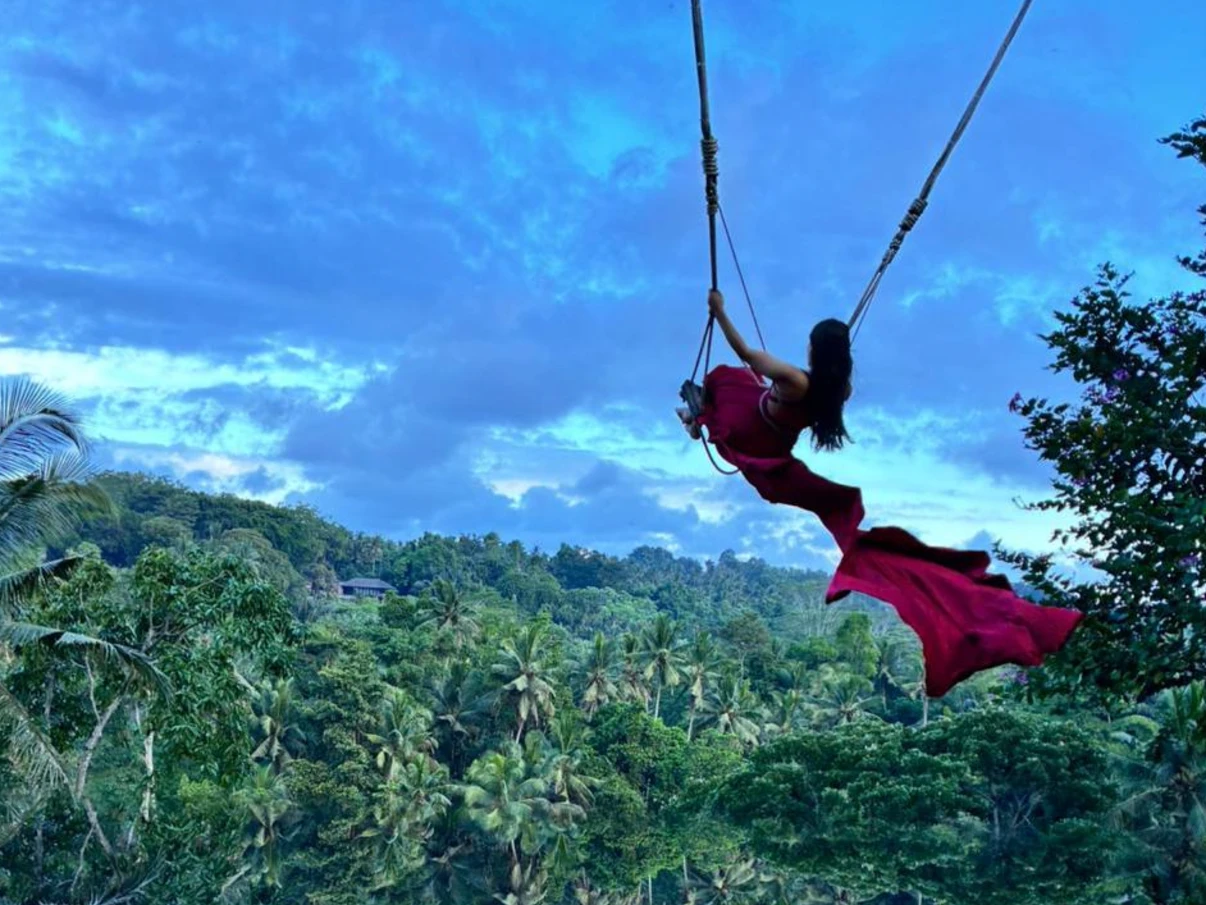 Ubud Highlights Tour