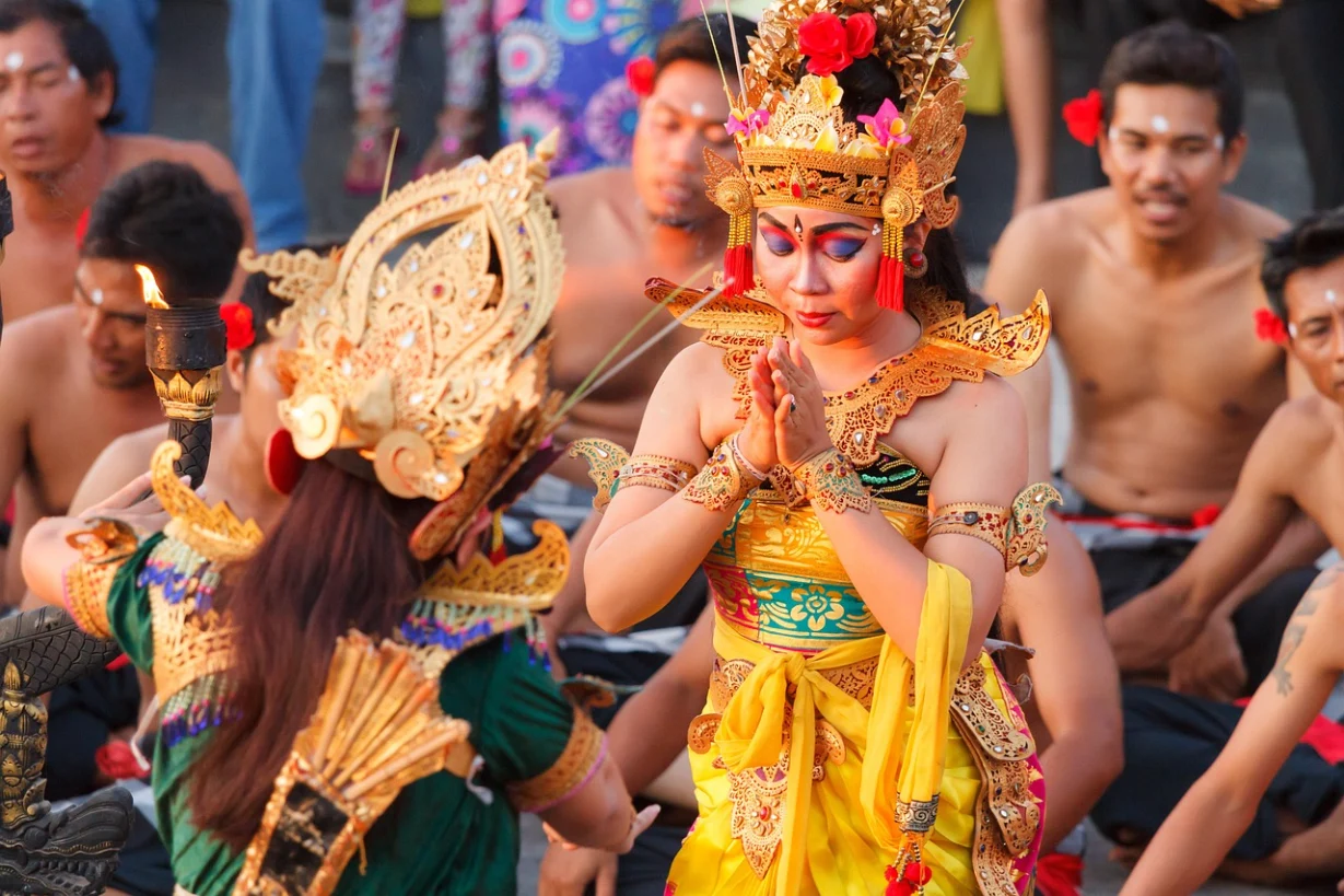 Nusa Dua Water Sports & Uluwatu Temple