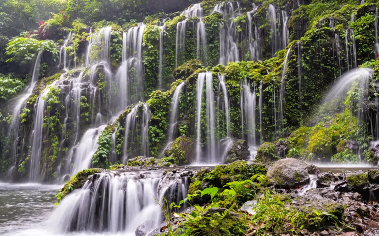 7 Mistakes to Avoid When Booking a Bali Waterfall Tour