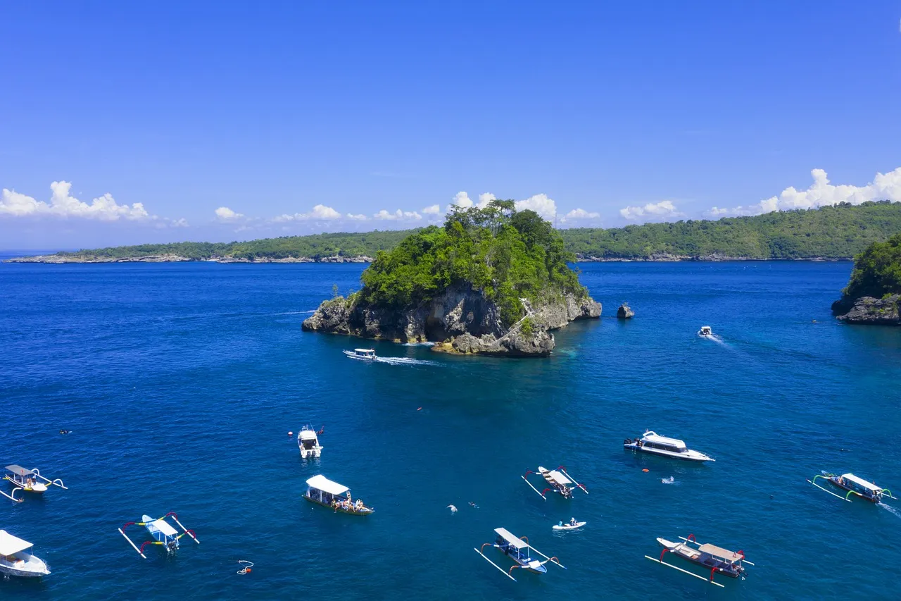 Nusa Penida West Tour