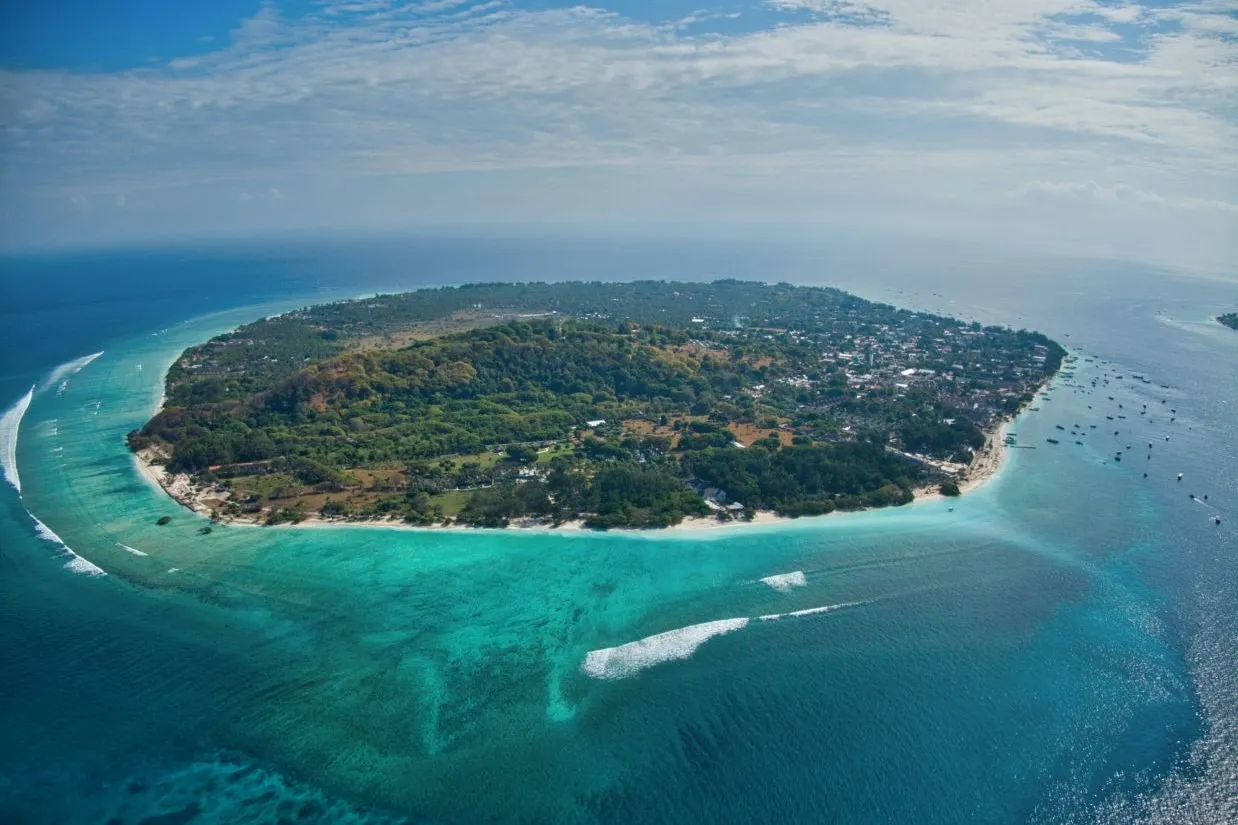 Gili Islands