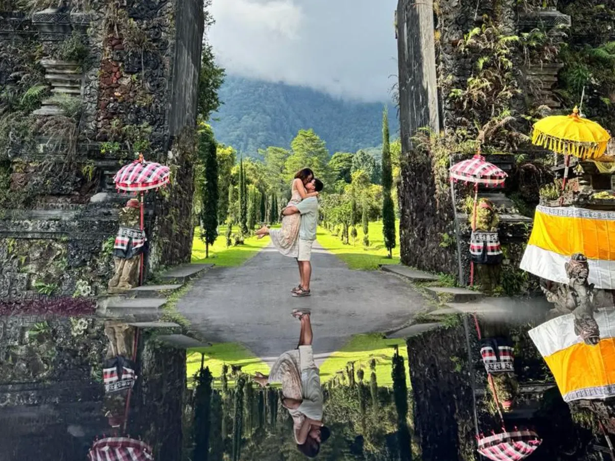 North Bali Temple Tour