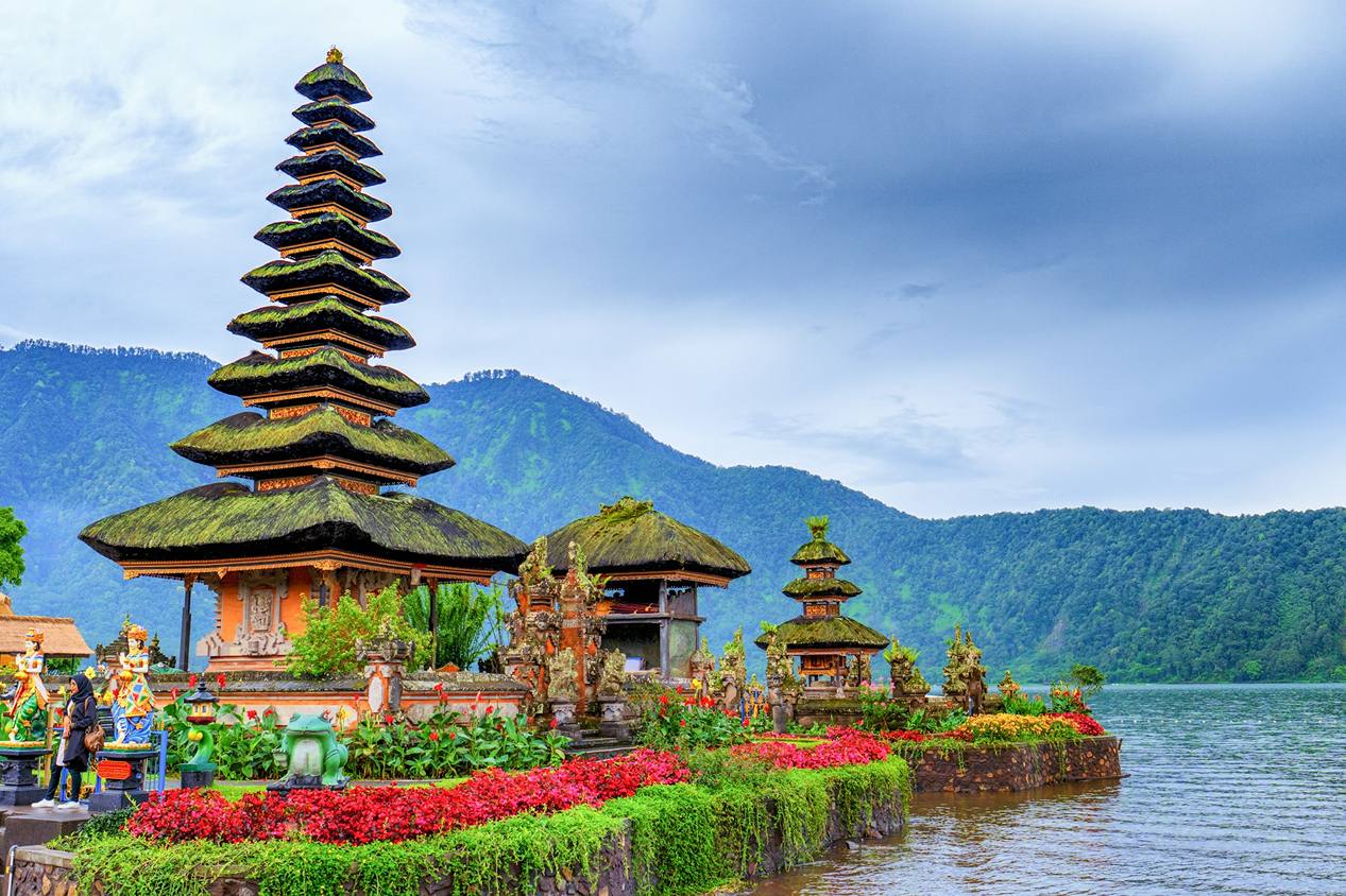 Bali Wanderlust: Immersive Holiday Packages |  10 – 12 Days