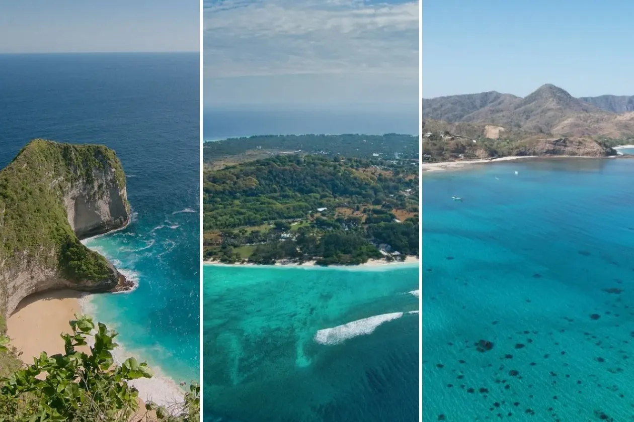 Island Hopping in Bali: How to Plan a Multi-Island Route