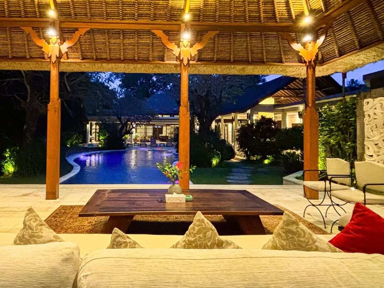 Lataliana Villa - Family Villa in Bali