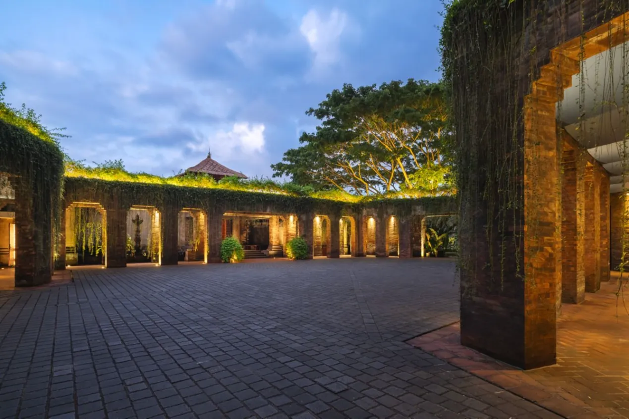 Mandapa a Ritz-Carlton Reserve Ubud