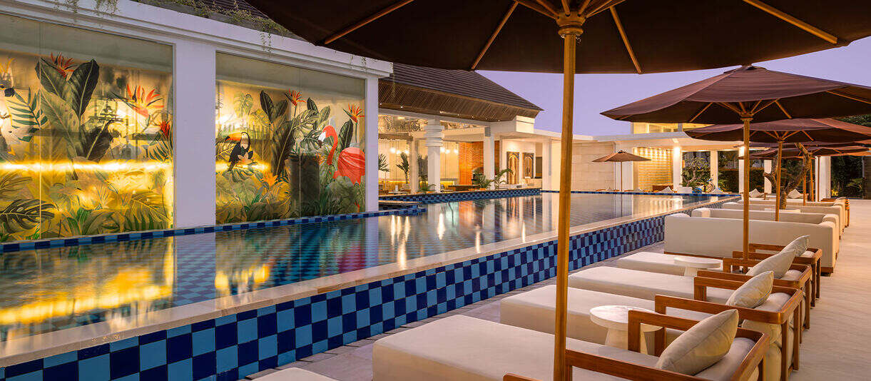 Montigo Resorts Seminyak