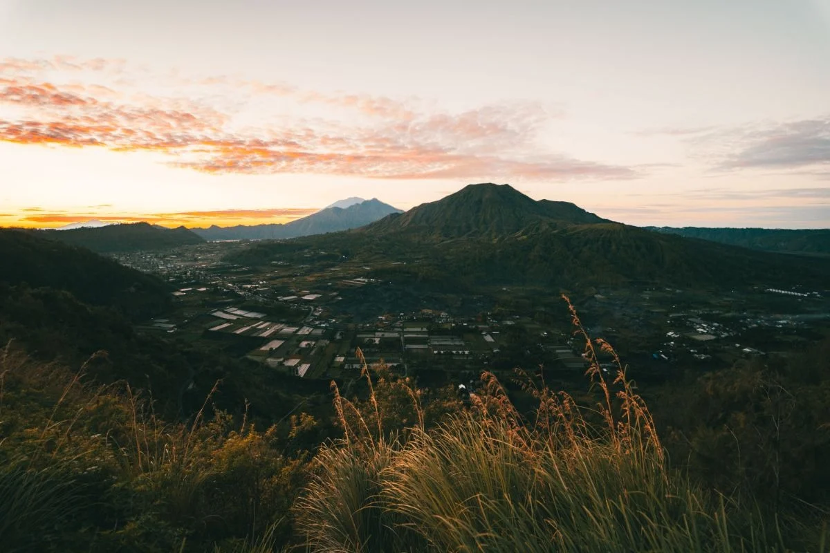 Mount Batur Sunrise Hike in Bali