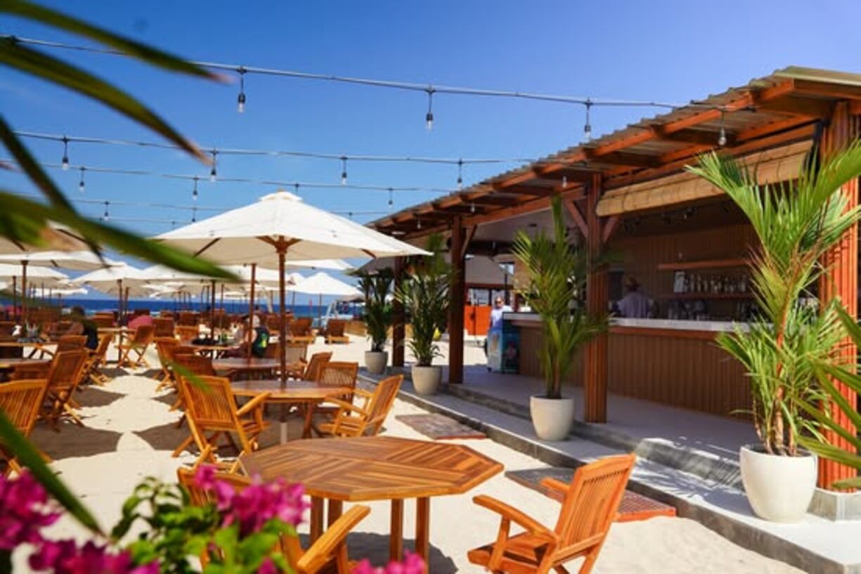 Novotel Bali Nusa Dua Hotel & Residences - Family Resort in Bali