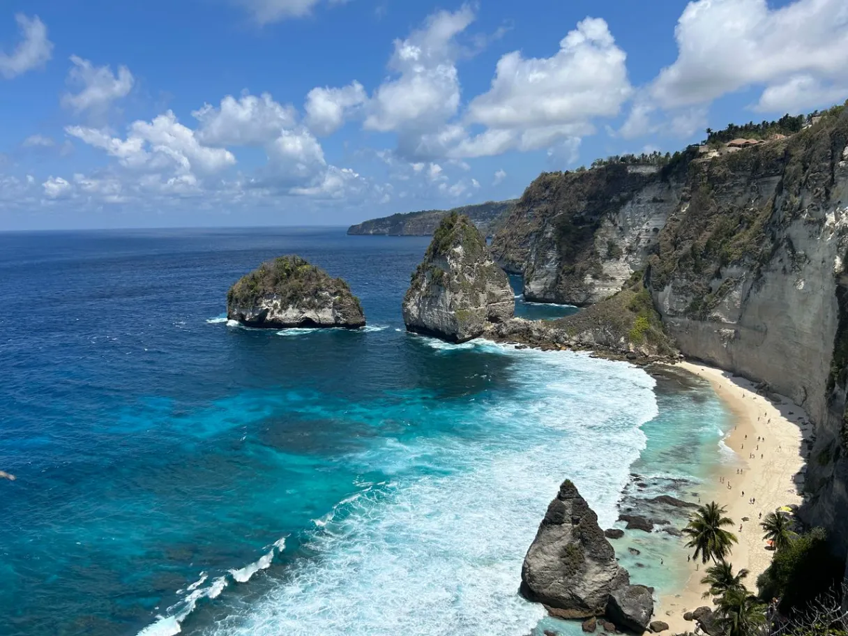 Best Places to Visit in Bali for First-Timers (2026)