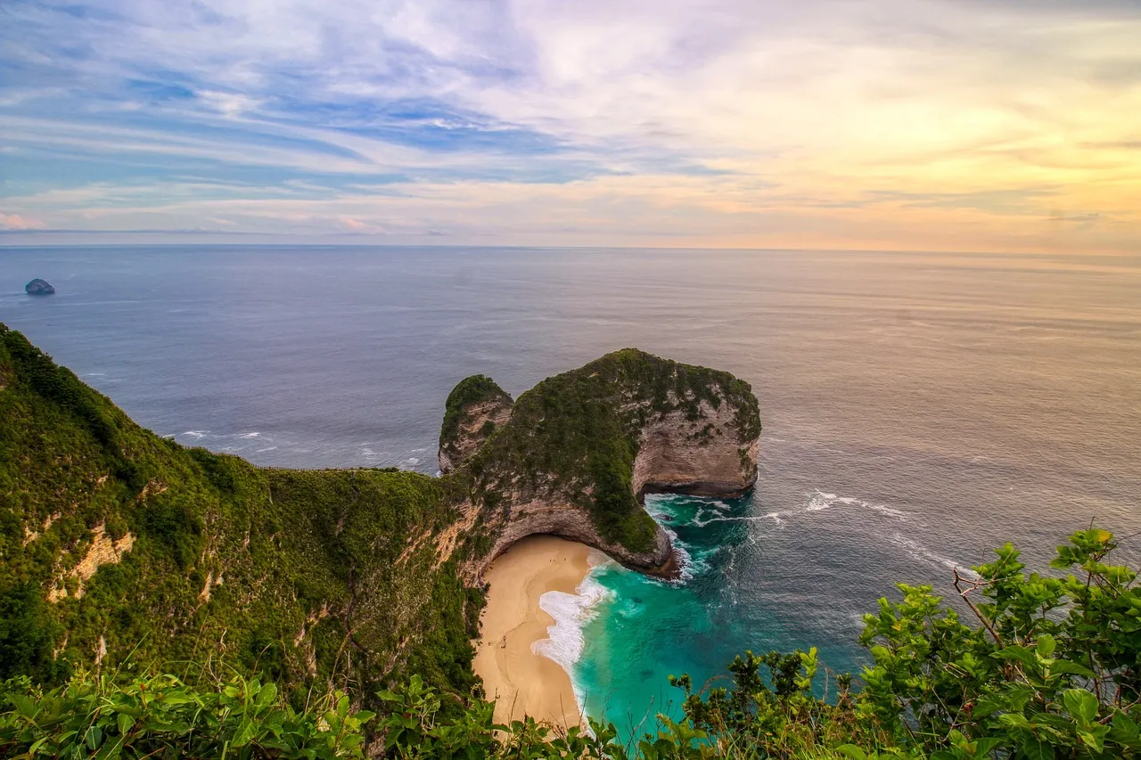 Nusa Penida Day Trip: What to Know Before You Book