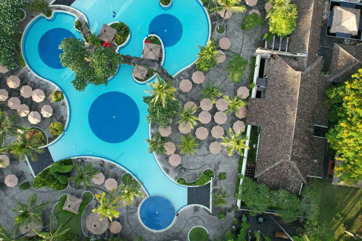 10 Best Family Resorts in Nusa Dua for a Relaxing Bali Holiday