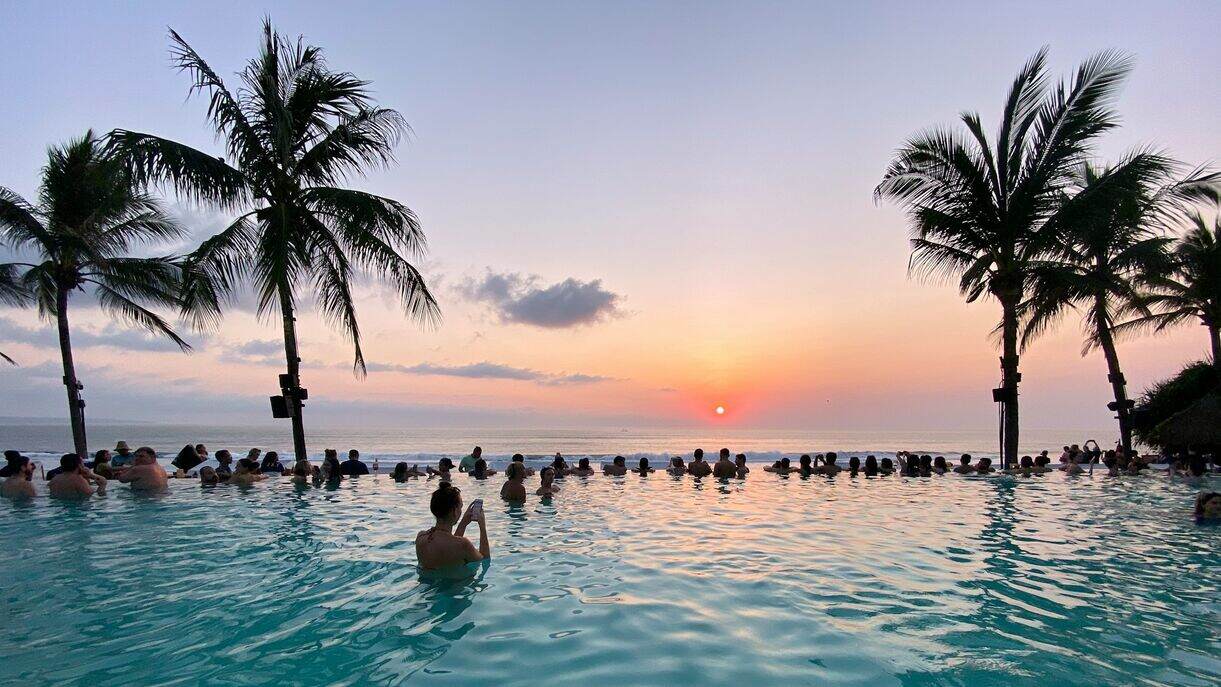 Best Family Resorts in Seminyak: Where to Stay with Kids