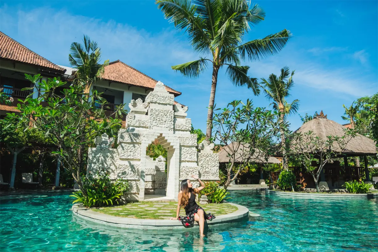The Alantara Sanur &ndash; Bali Resort