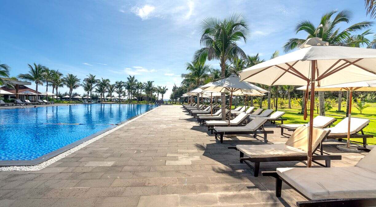 The Seminyak Beach Resort & Spa
