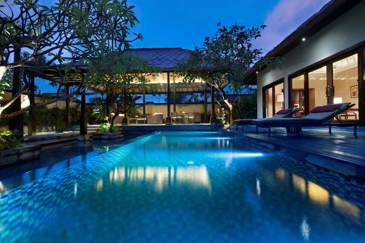The Trans Resort Bali