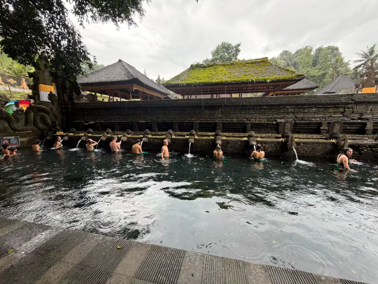 Ubud Adventure Tour