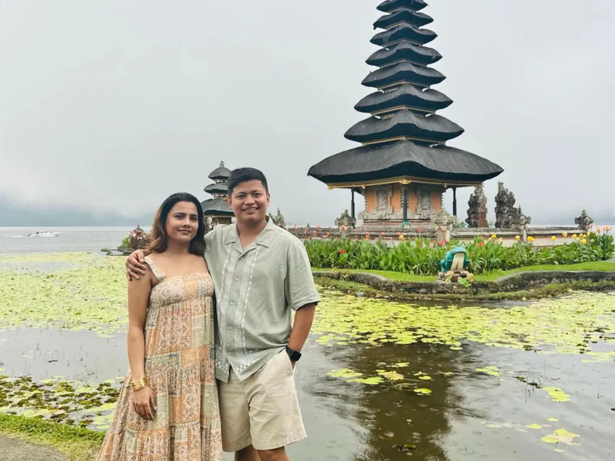 North Bali Temple Tour (Ulun Danu, Taman Ayun & Handara Gate)