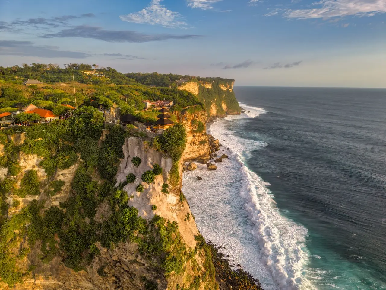 Uluwatu Temple & Sunset Tour Guide (2026)