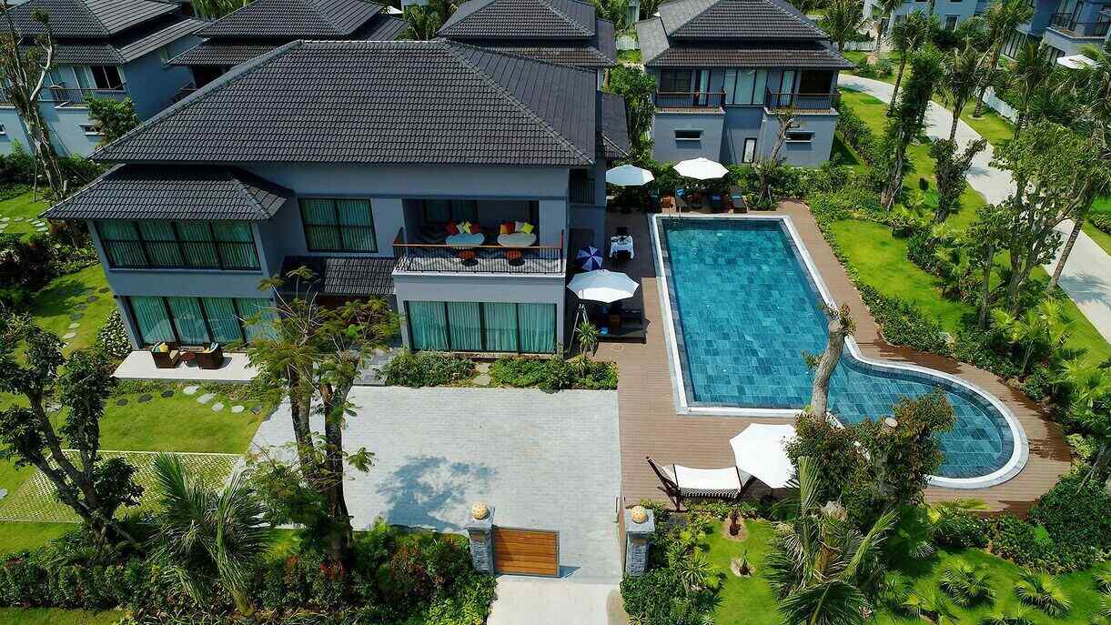 Villa Bujis - Family Villa in Bali