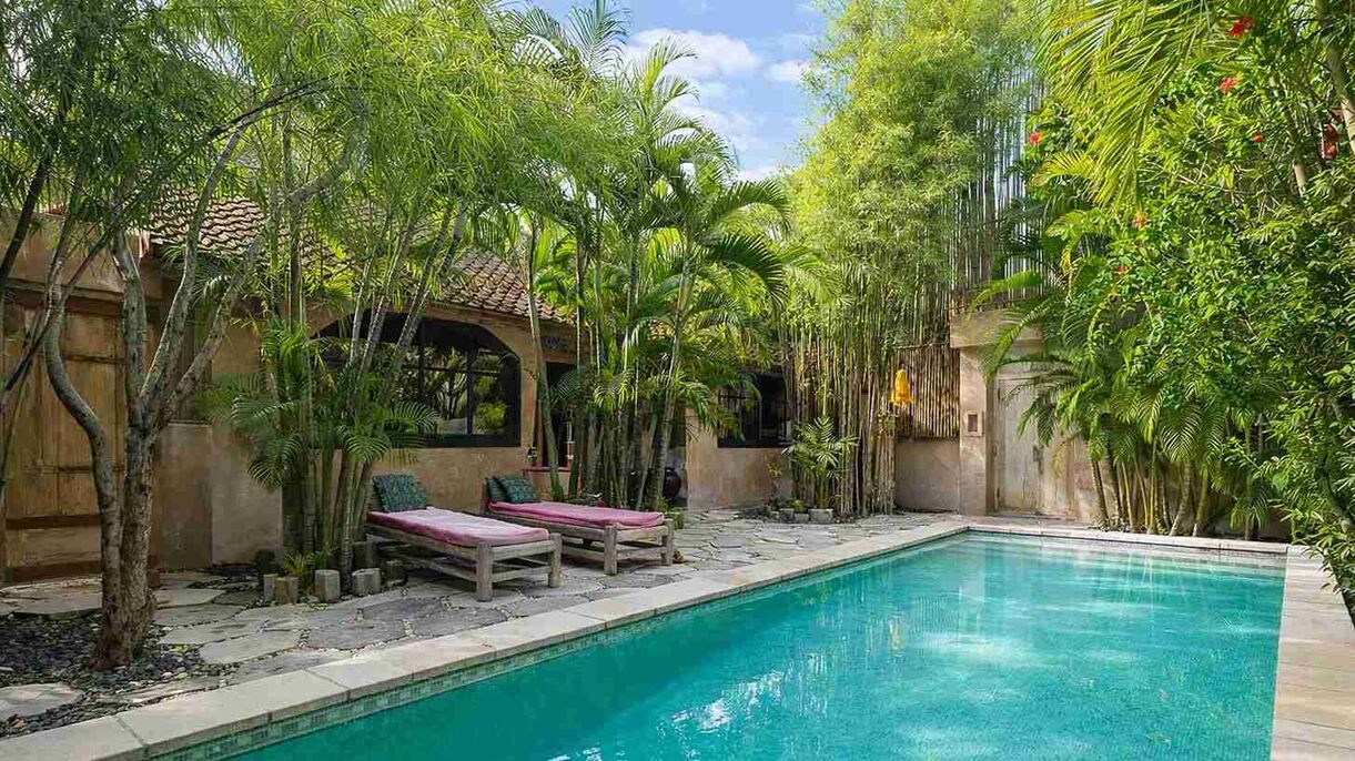 Villa Desu Bali - Family Villa in Bali