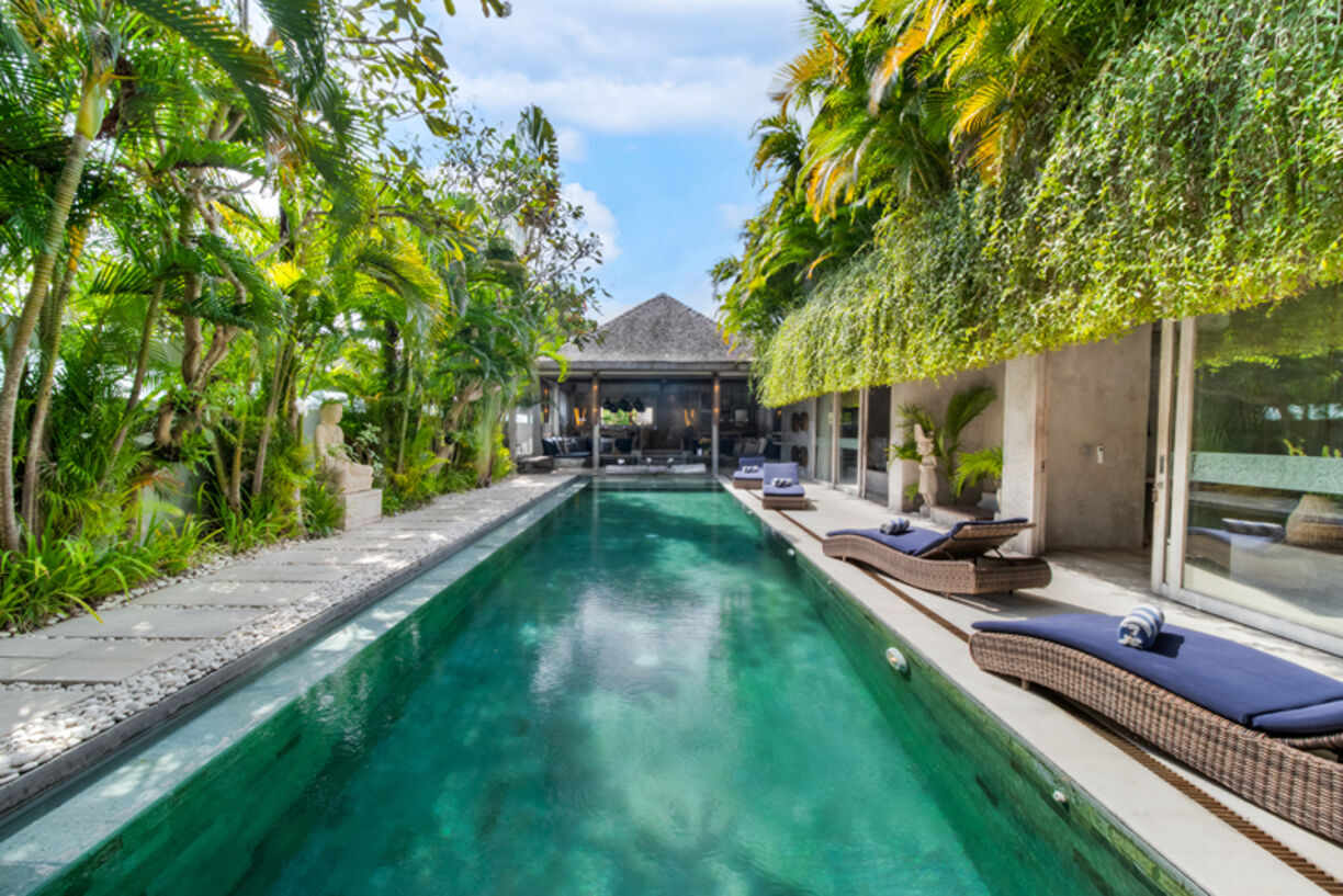 Villa Ipanema