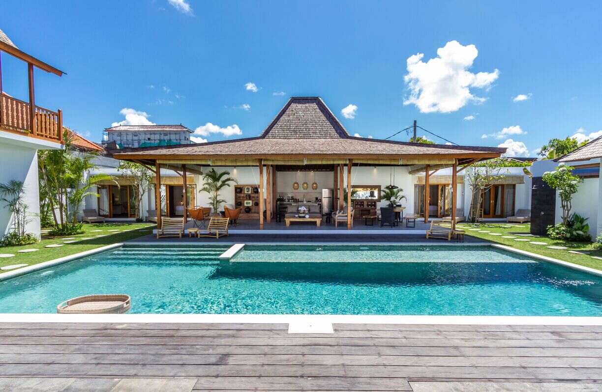 Villa Marang - Family Villa in Bali